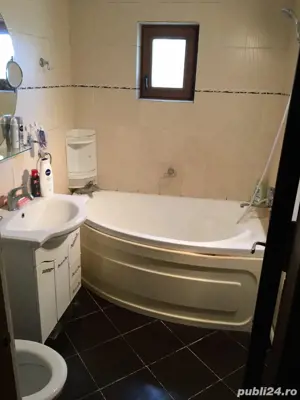 Vand apartament 3 camere - imagine 2