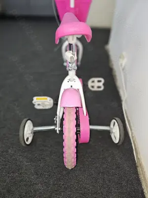 Bicicleta pentru copii Dino  12 "Unicorn - imagine 5