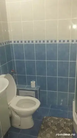 apartament 1 camera Medicina