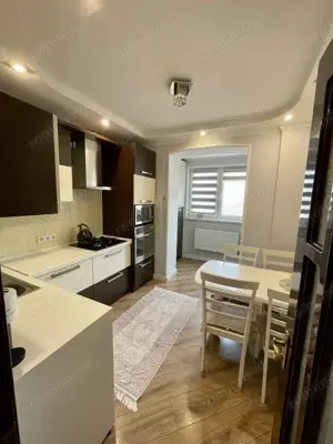 2 camere in zona Circumavaltiunii - imagine 3