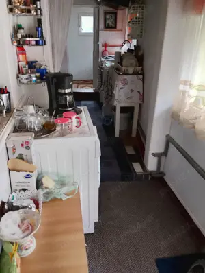 Vând casă în com.Gradinari jud.caras severin - imagine 8