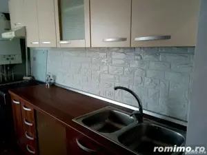 apartament cu doua camere zona Blascovici