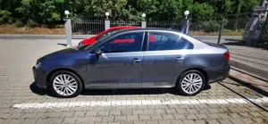 Volkswagen Jetta 1.4 Hybrid DSG Highline 2013  - imagine 5