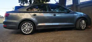 Volkswagen Jetta 1.4 Hybrid DSG Highline 2013