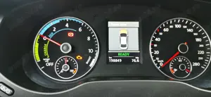 Volkswagen Jetta 1.4 Hybrid DSG Highline 2013  - imagine 2