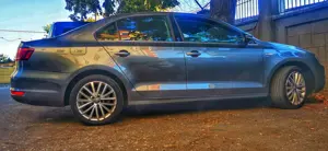 Volkswagen Jetta 1.4 Hybrid DSG Highline 2013  - imagine 6