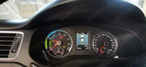 Volkswagen Jetta 1.4 Hybrid DSG Highline 2013  - imagine 8