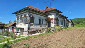 Casa de Vanzare Baiculesti Arges