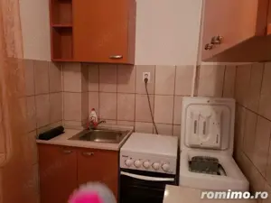 garsoniera in zona Complex Studentesc - imagine 4