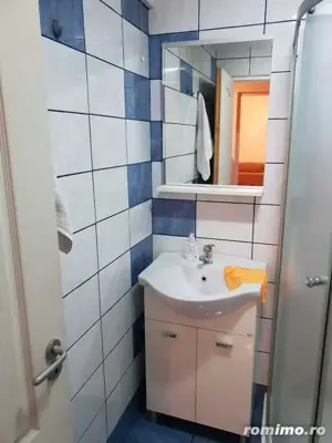 garsoniera in zona Complex Studentesc - imagine 3