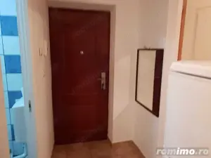 garsoniera in zona Complex Studentesc