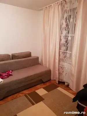 garsoniera in zona Complex Studentesc - imagine 5