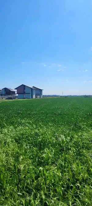 Teren de vanzare - imagine 2