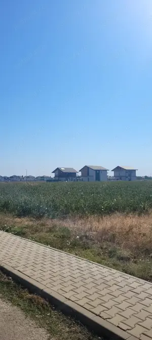 Teren de vanzare - imagine 4