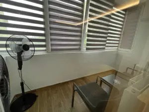 P-ta Marasti. 3 camere. Etaj intermediar. Amenajat. - imagine 8