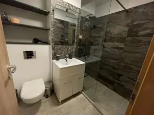 P-ta Marasti. 3 camere. Etaj intermediar. Amenajat. - imagine 14