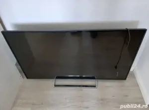 TV HD Panasonic 139 cm 