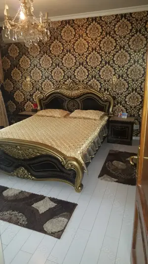 Vând Apartament 4 camere .... Doamna Ghica  - imagine 2 Vând Apartament 4 camere .... Doamna Ghica  - imagine 2