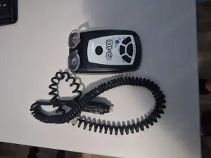 detector radar beltronics 940