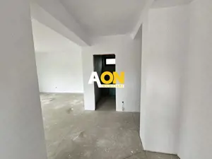 Casa semifinisata, 4 camere, 393 mp teren,  Barabant - imagine 3