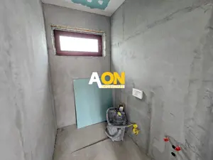 Casa semifinisata, 4 camere, 393 mp teren,  Barabant - imagine 7