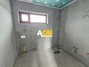 Casa semifinisata, 4 camere, 393 mp teren,  Barabant - imagine 10