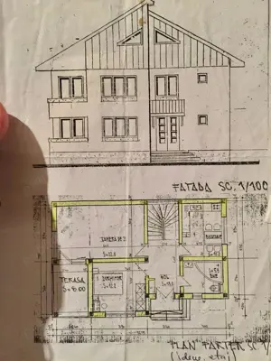 Casa de vanzare  - imagine 4