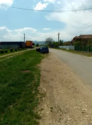 OCAZIE UNICĂ 5100mp Mihai Viteazu intravilan toate utilitățile - imagine 3