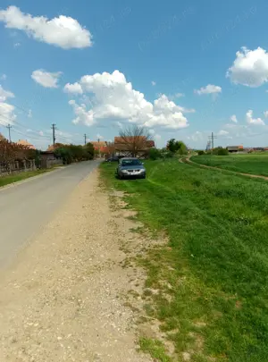 OCAZIE UNICĂ 5100mp Mihai Viteazu intravilan toate utilitățile - imagine 4