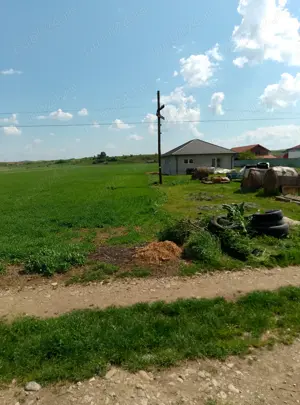 5100mp Mihai Viteazu intravilan utilități ideal investiție 