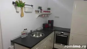 inchiriere apartament spatios cu o camera Centru  - imagine 3