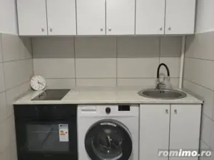 garsoniera in zona Complexul Studentesc - imagine 3