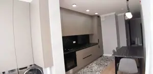 Garsoniera zona 13 Septembrie 