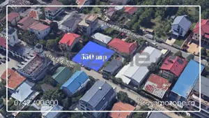 550 mp, D=24,63 m, L1a, S+P+2+M, CUT-45% - COMISION 0% / CU obtinut / intre case - imagine 3