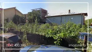 550 mp, D=24,63 m, L1a, S+P+2+M, CUT-45% - COMISION 0% / CU obtinut / intre case