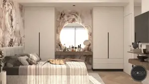 Resedinta Contemporana cu Design Exclusivist –Calea Aradului, British school - imagine 11