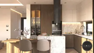 Resedinta Contemporana cu Design Exclusivist –Calea Aradului, British school - imagine 7