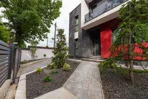 Vila Contemporană Premium– Calea Aradului, British school