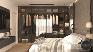 Resedinta Contemporana cu Design Exclusivist –Calea Aradului, British school - imagine 16