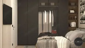 Resedinta Contemporana cu Design Exclusivist –Calea Aradului, British school - imagine 15