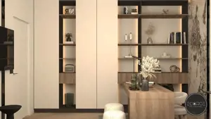 Resedinta Contemporana cu Design Exclusivist –Calea Aradului, British school - imagine 13