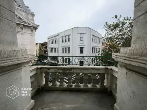 Spatiu birou 3 camere, ultracentral B-dul Decebal - imagine 8