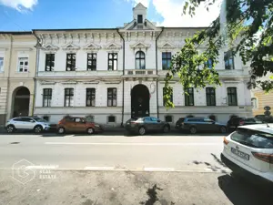 Spatiu birou 3 camere, ultracentral B-dul Decebal