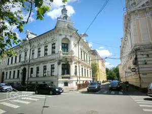 Spatiu birou 3 camere, ultracentral B-dul Decebal