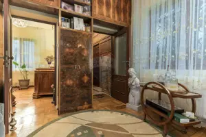 Refugiu elegant în inima Bucureștiului – Proprietate cu suflet - imagine 10