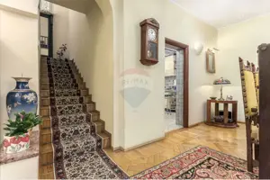 Refugiu elegant în inima Bucureștiului – Proprietate cu suflet - imagine 12