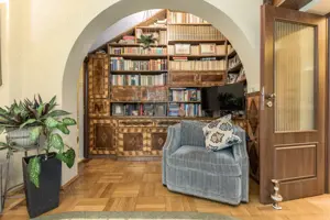 Refugiu elegant în inima Bucureștiului – Proprietate cu suflet - imagine 9