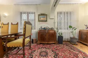 Refugiu elegant în inima Bucureștiului – Proprietate cu suflet - imagine 8