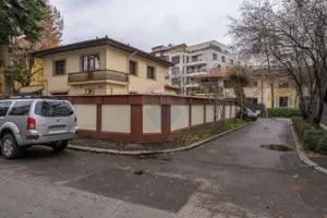 Refugiu elegant în inima Bucureștiului – Proprietate cu suflet - imagine 17