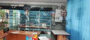 Spatiu comercial Tecuci/In spatele Liceului 2 - imagine 12